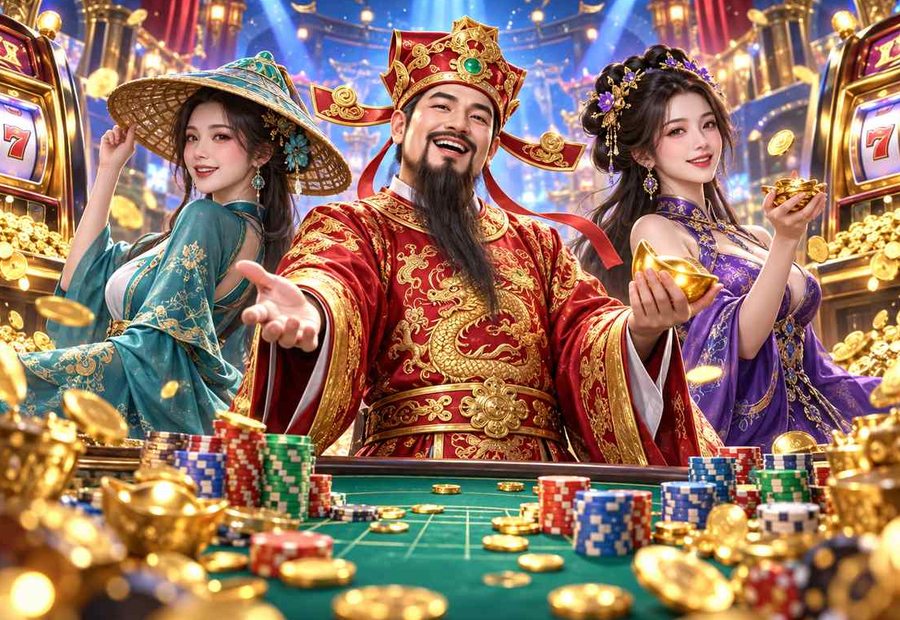 Ảnh chuyên mục Đá Gà