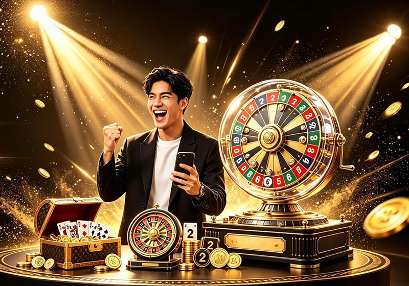 Đọc lịch phát sóng theo giờ Việt Nam tại QF88