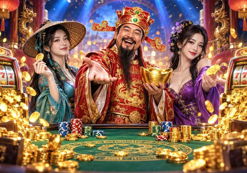 Theo dõi trạng thái cộng thưởng tại QF88