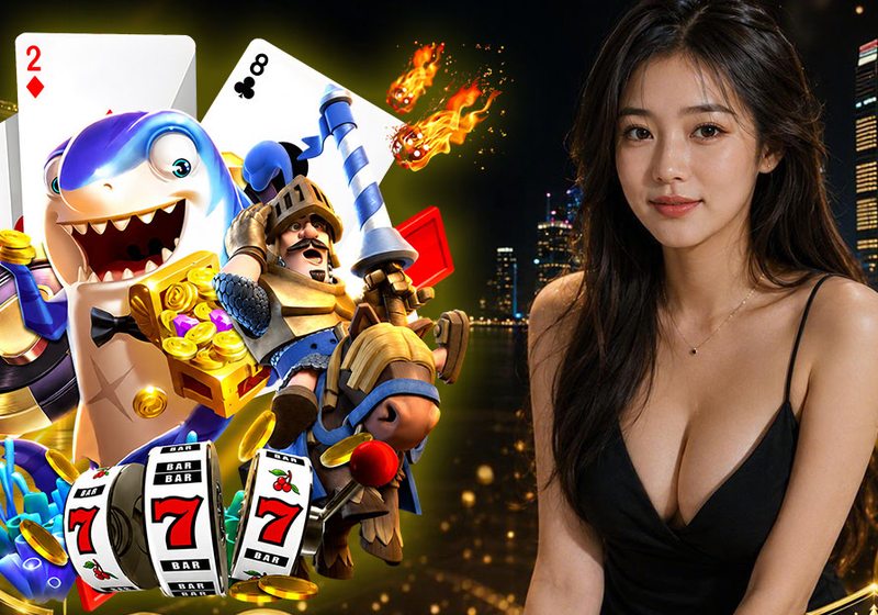 Live casino – theo dõi thời gian nhận lựa chọn và những điểm dễ nhầm – QF88