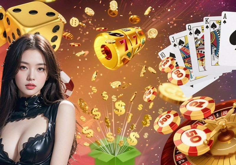 Tìm hiểu sự kiện boss trên màn hình dành cho người mới – QF88