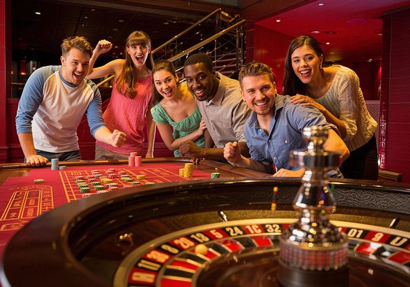 Chọn chủ đề casino cho người mới – cẩm nang tài khoản QF88